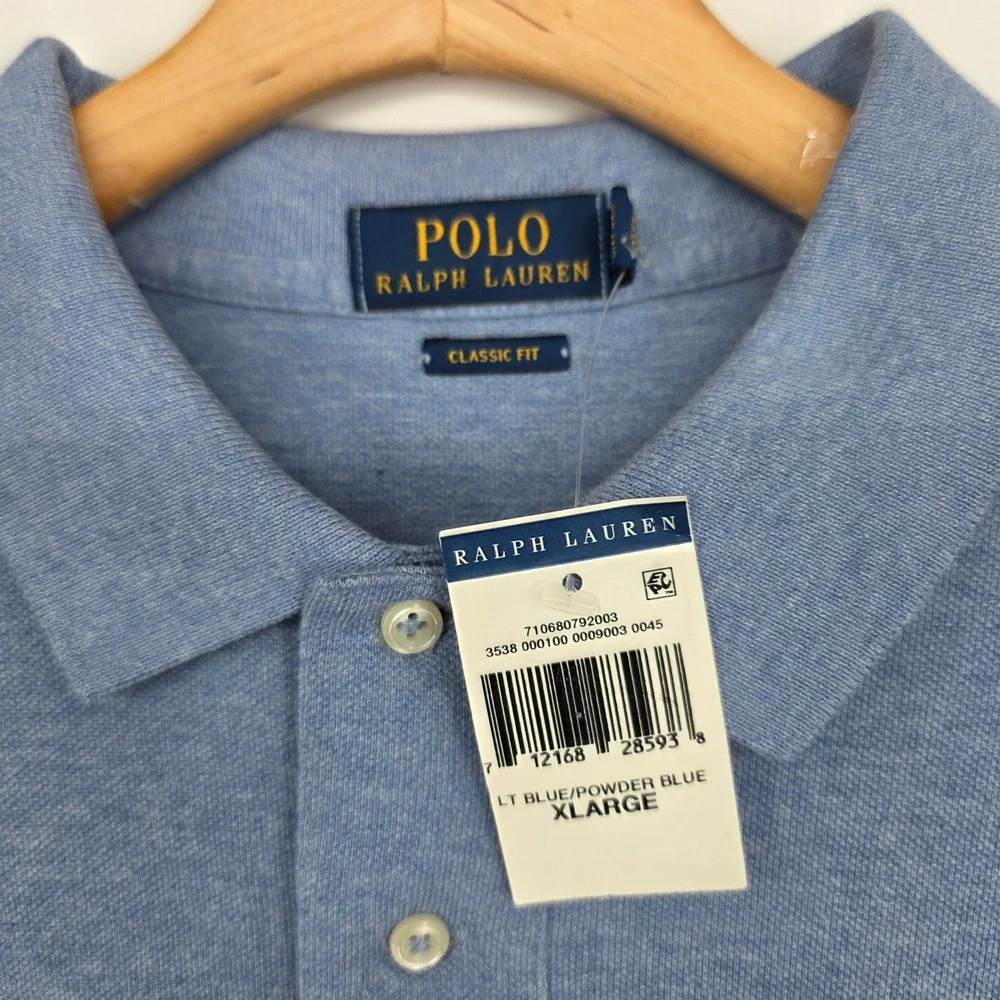 Polo Ralph Lauren polo ralph